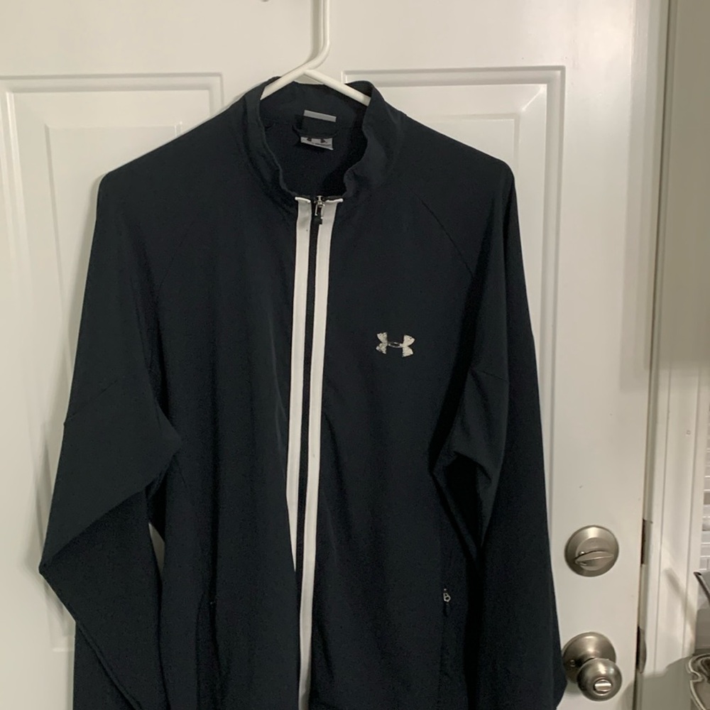 Under Armour Jacket